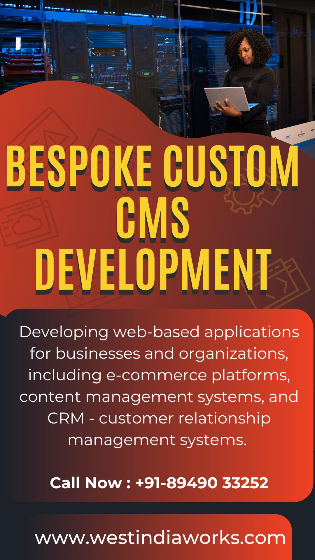 custom-cms-development