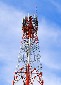 Telecommunications Industry