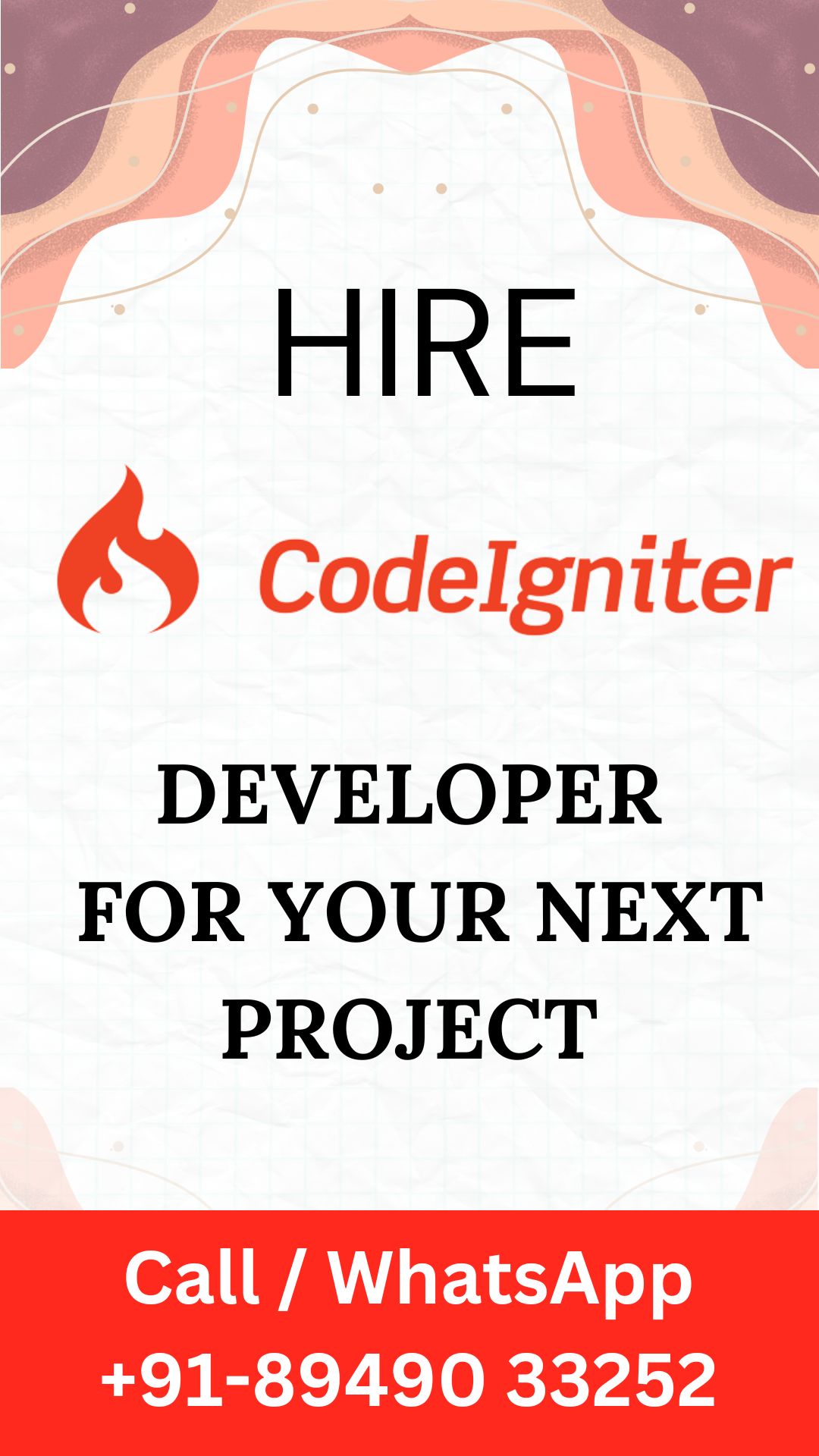 php-codeigniter-web-application-developer-development-jodhpur-rajasthan-india