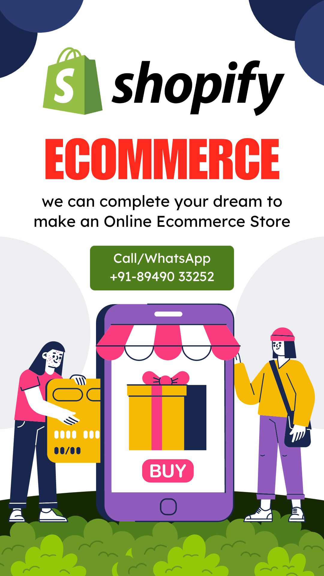 shopify-ecommerce-website-store-development-online-developer-jodhpur-rajasthan-india